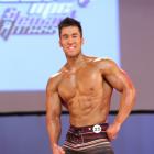 Brent  Bumgarner - NPC Stewart Fitness Championships 2012 - #1